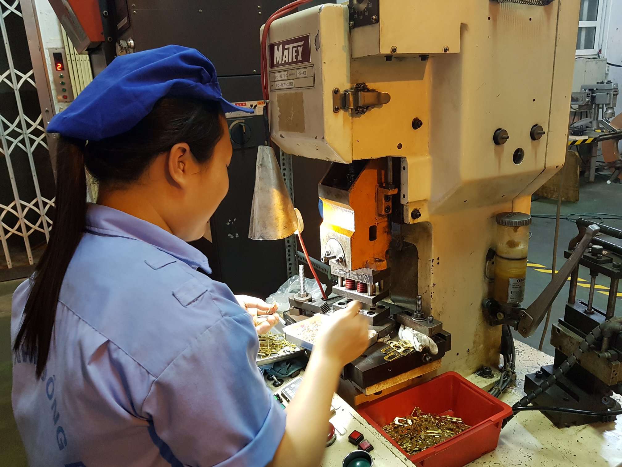 Giải Pháp Khuôn Được Thiết Kế Riêng Theo Yêu Cầu Khách Hàng
