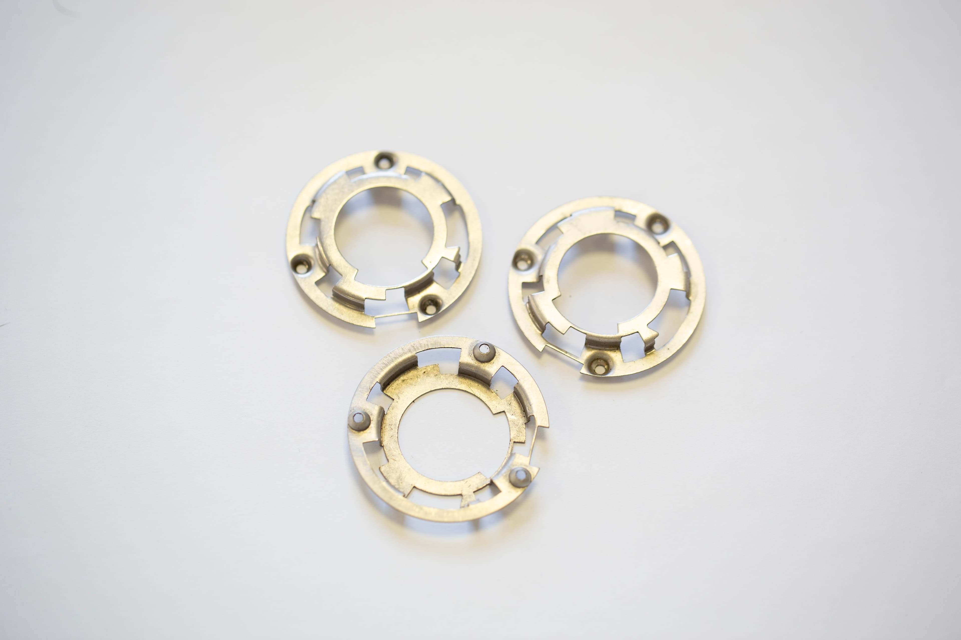 Linh Kiện Khóa Cửa