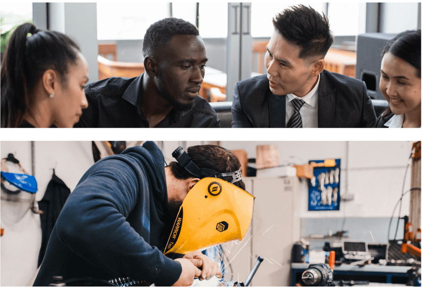 Giữ Vững Vị Thế Trở Thành Người Dẫn Đầu Trong Sản Xuất Cơ Khí Chính Xác